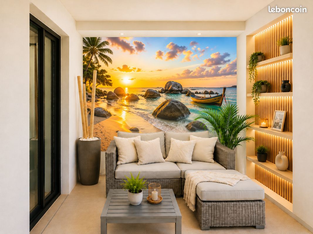 Maison 4 pièces 110 m² · à Saint-Joseph · 110 m² · 340 000 €