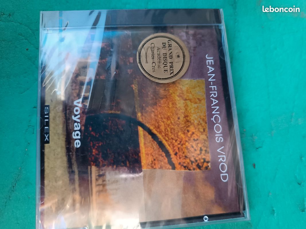 CD audio (image 7)