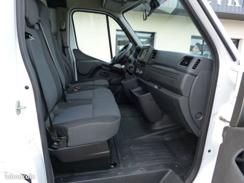 Renault MASTER III PLANCB F3500 L3H1 2.3 BLUE DCI 145CH CONFORT EUROVI (image 14)