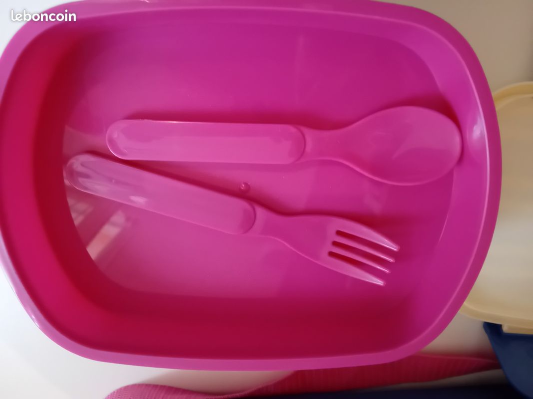 Lunch box (image 5)