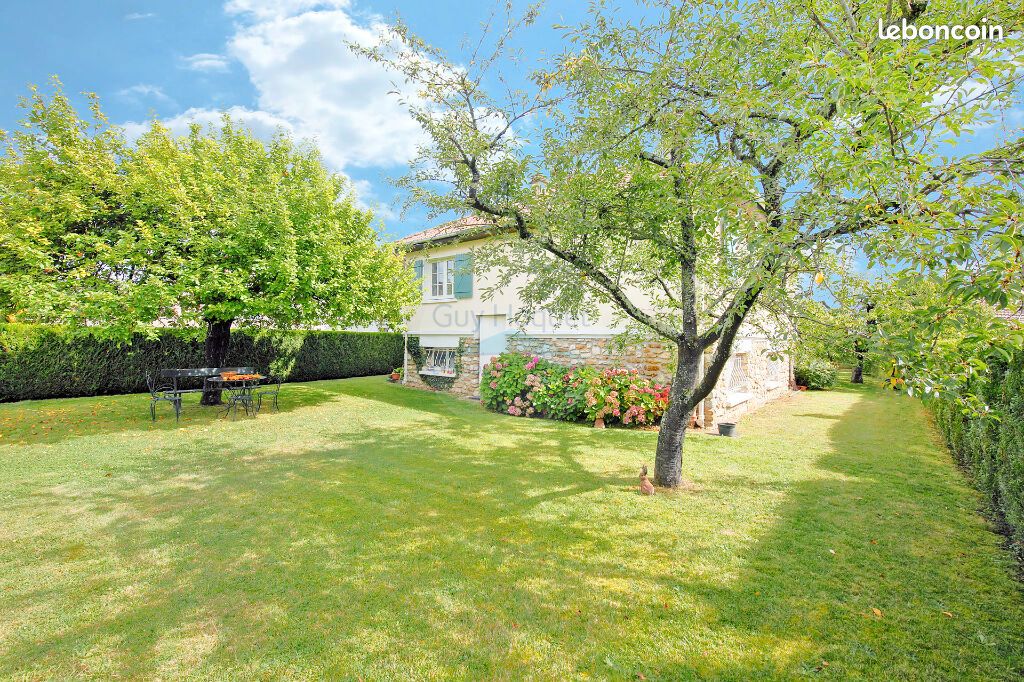 Maison 5 pièces 130 m² · à Tournan-en-Brie · 130 m² · 405 000 €
