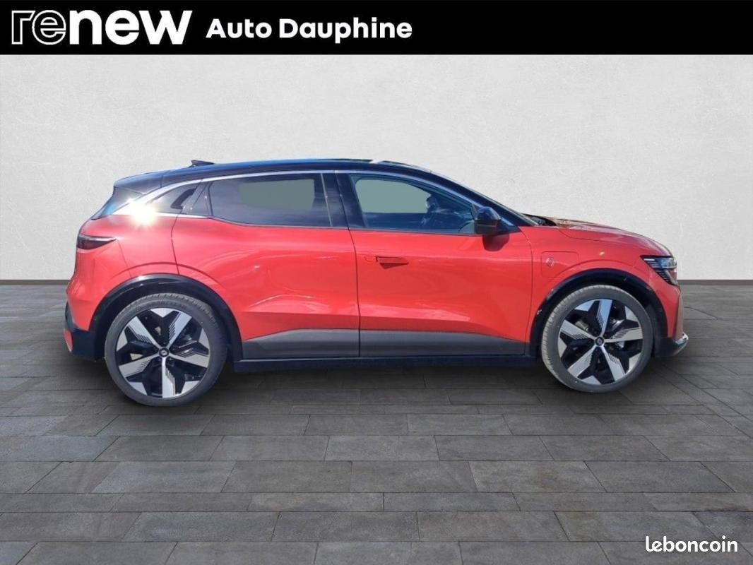Renault Mégane E-TECH 220 ch autonomie confort GSR2 Techno (image 2)