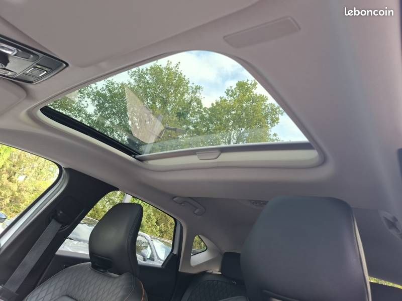 Renault Captur TCe 140 EDC Initiale Paris (image 19)