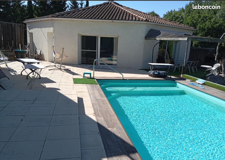 Maison 5 pièces 168 m² · à Carcassonne · 168 m² · 340 000 €