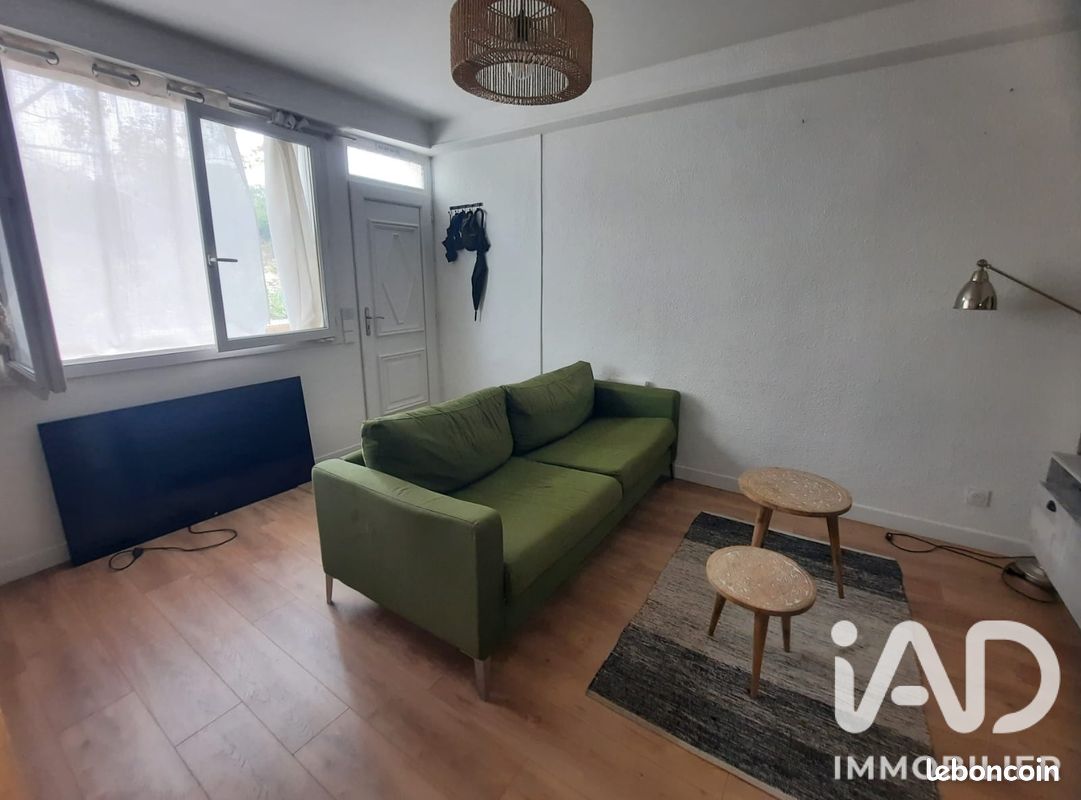 Appartement 2 pièces 35 m² · à Castelnau-le-lez · 35 m² · 160 000 €