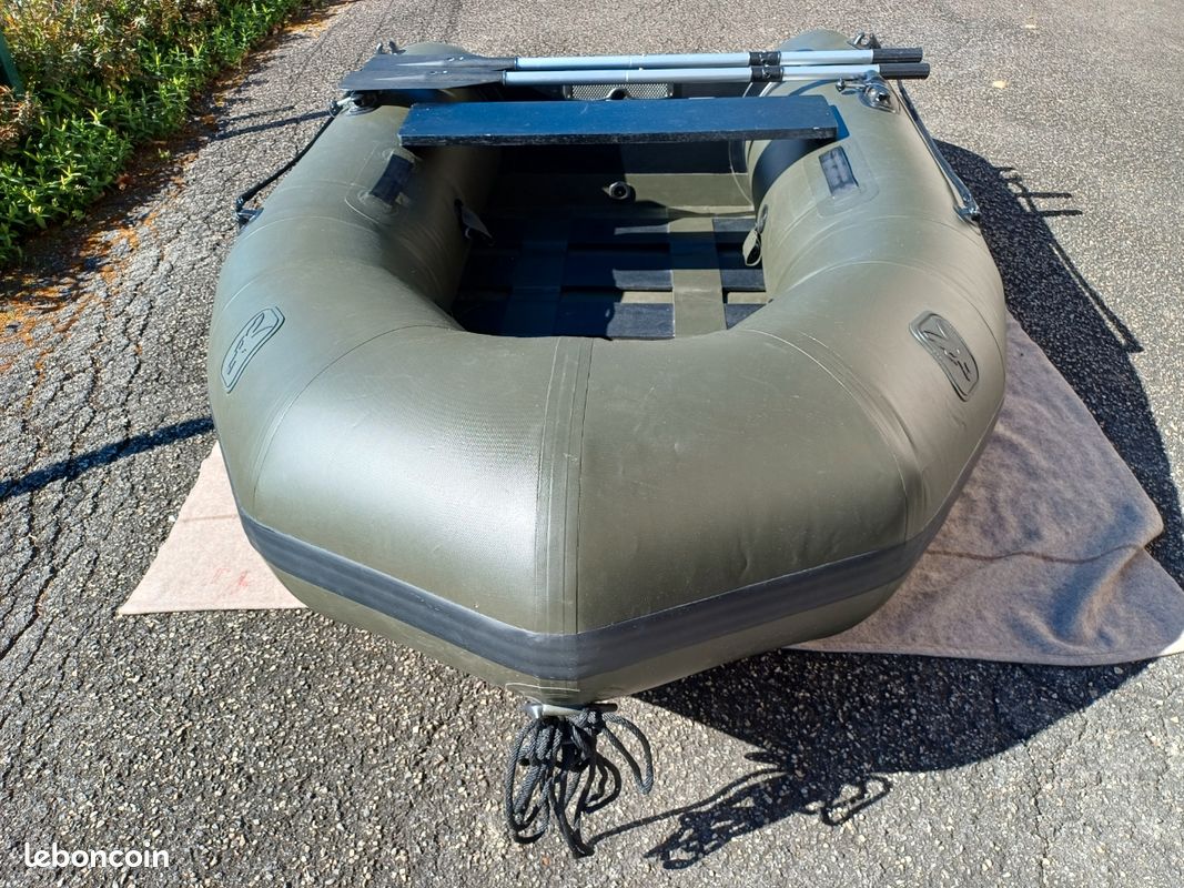 Canne Fox Eos - X - 10' 3,5lb | Cannes | Matériel pour la Pêche à l