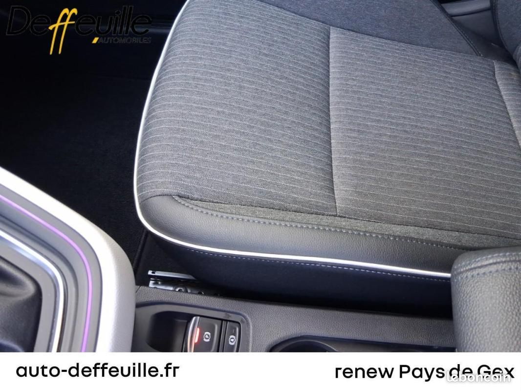 Renault Clio V E-Tech full hybrid 145 Techno (image 19)