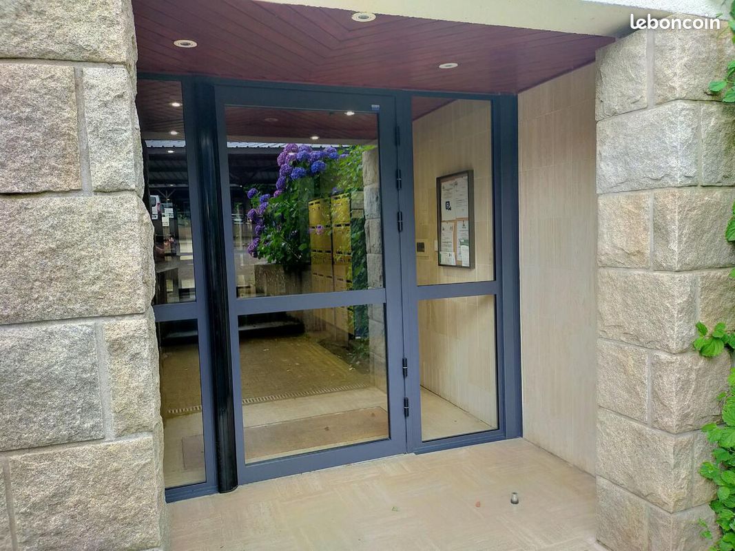 Appartement 3 pièces 61 m² · à Quimper · 61 m² · 149 990 €
