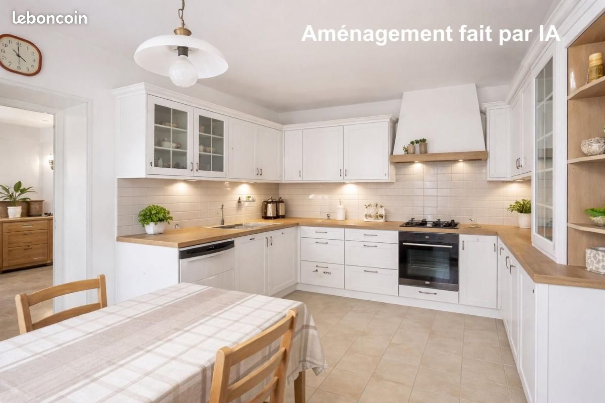 Maison 9 pièces 223 m² (image 5)