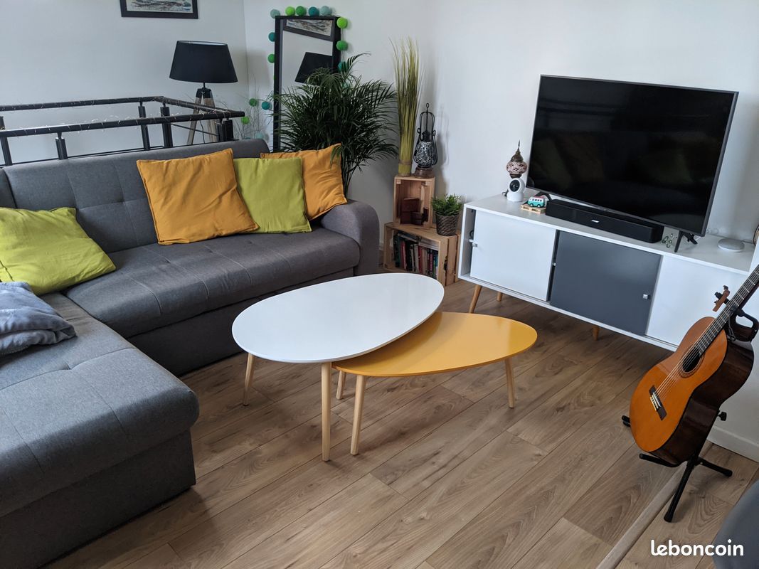 Appartement a louer bagneux - 2 pièce(s) - 54 m2 - Surfyn