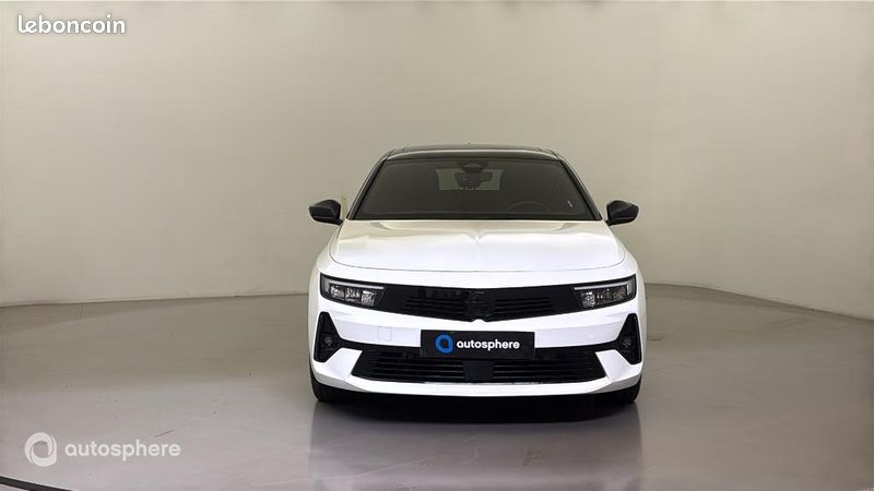 Opel Astra 1.2 Turbo 130ch GS BVA8 (image 2)
