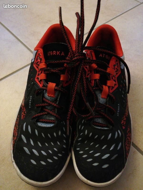 Chaussures de handball 41 (image 1)