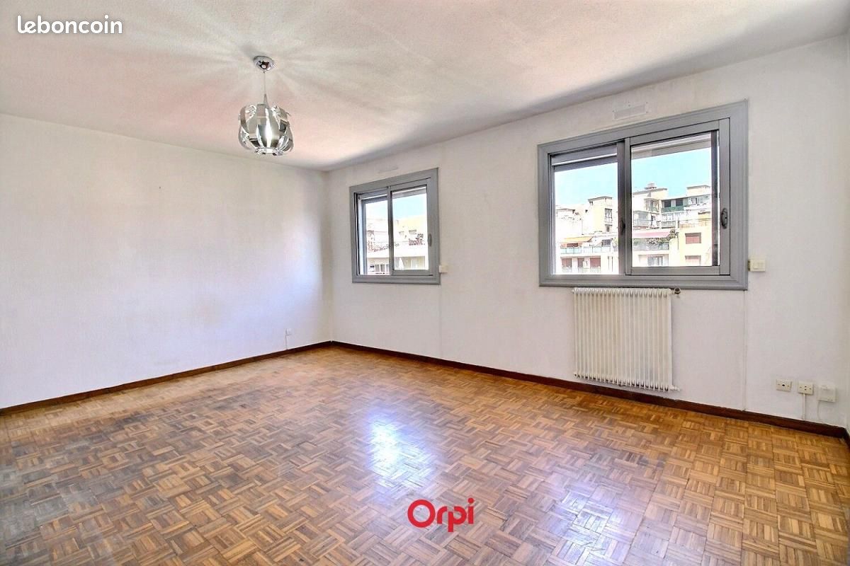 Appartement 1 pièce 30 m² · à Marseille · 30 m² · 88 000 €