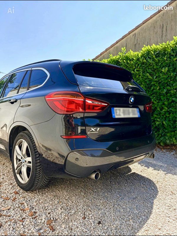 X1 M Sport (image 3)