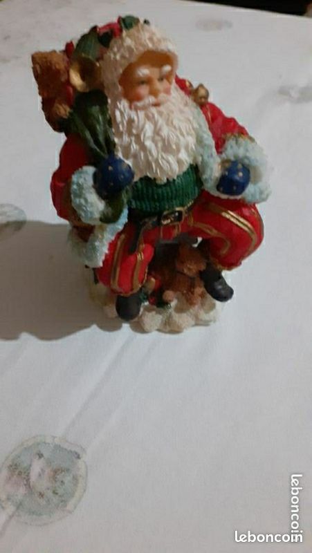 Article de décoration de Noël (image 2)