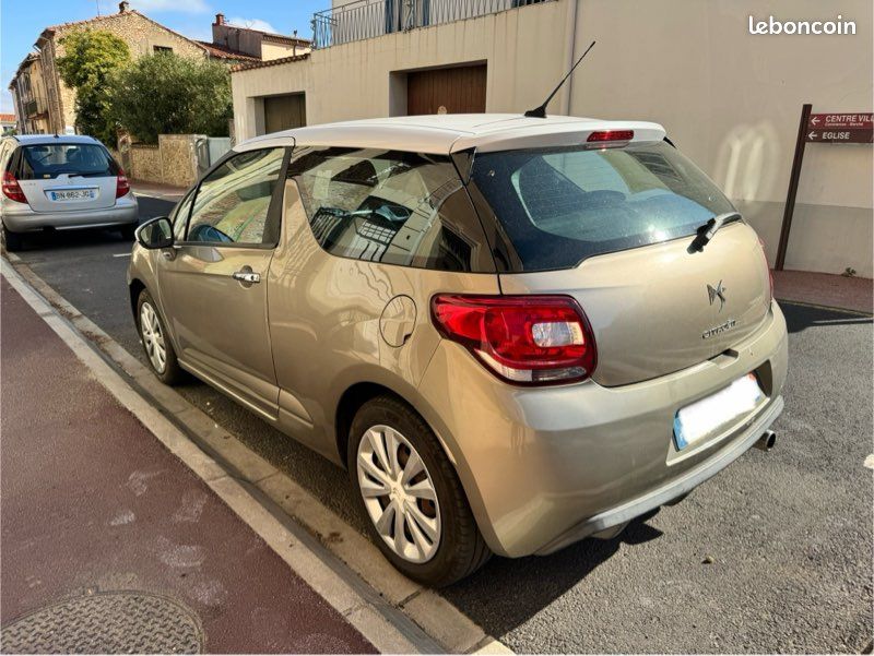 Citroën DS3 (image 4)