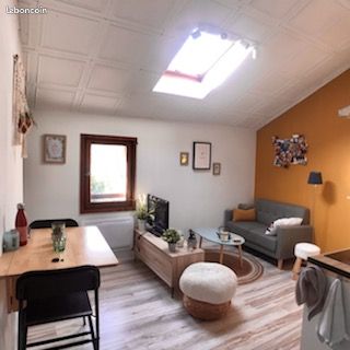 Appartement 2 pièces 25 m² · à Bordeaux · 25 m² · 615 €