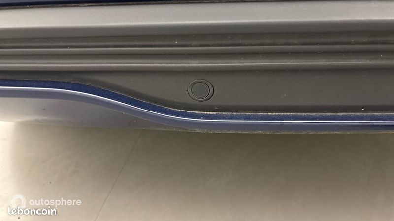 Ford Puma 1.0 Flexifuel 125ch S&S mHEV ST-Line (image 21)