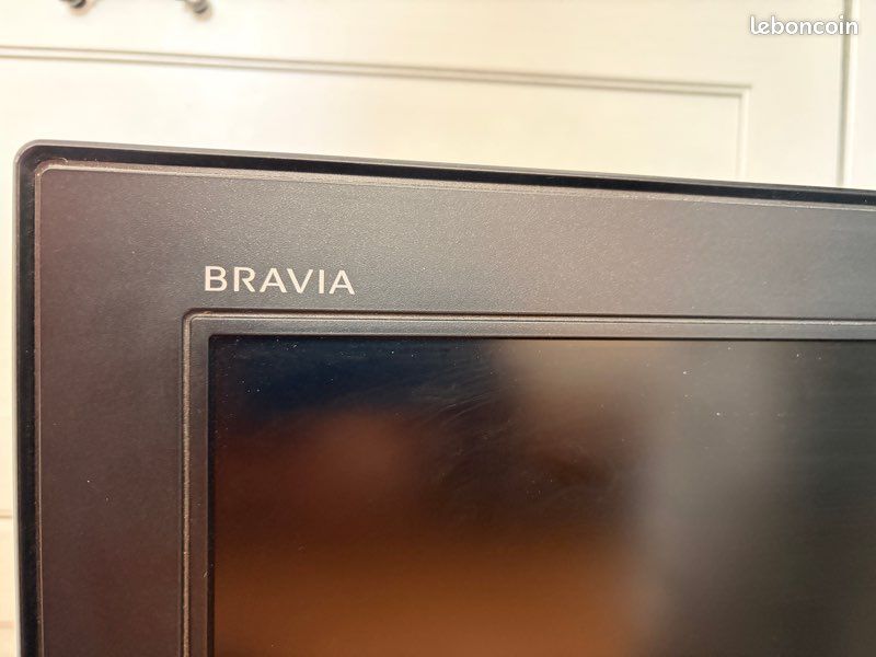 TV HD 1080 Sony (image 1)