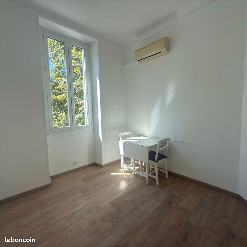 Appartement 2 pièces 32 m² · à Marseille · 32 m² · 750 €/mois