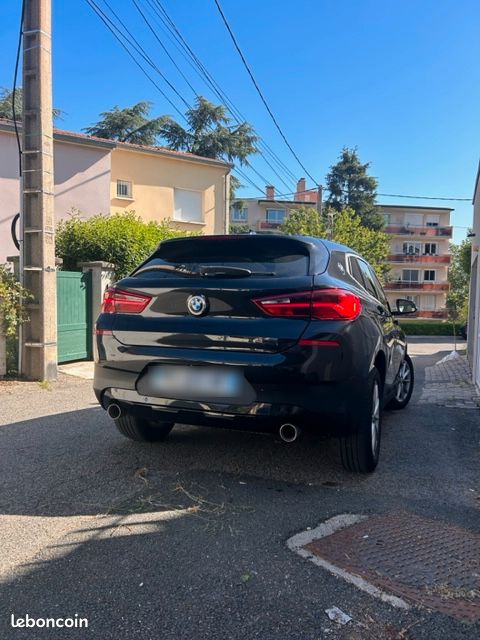 BMW X2 Sdrive 2.0 192CV (image 2)
