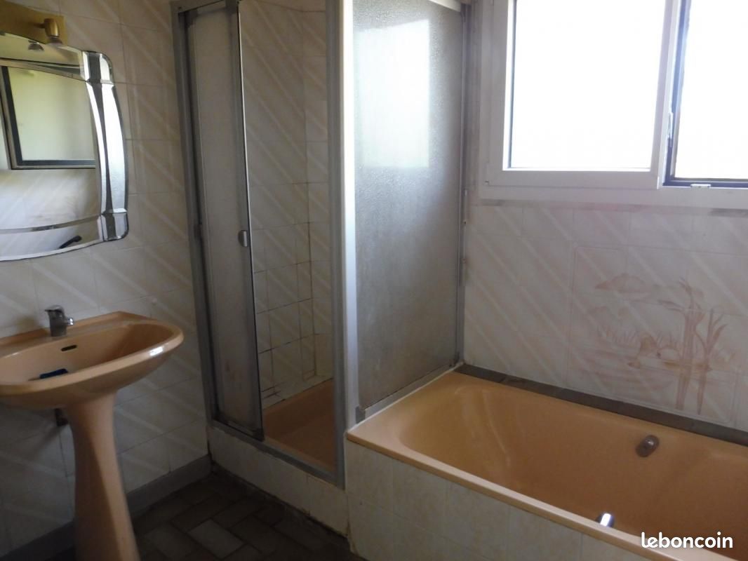 Maison a louer lannion - 6 pièce(s) - 166 m2 - Surfyn