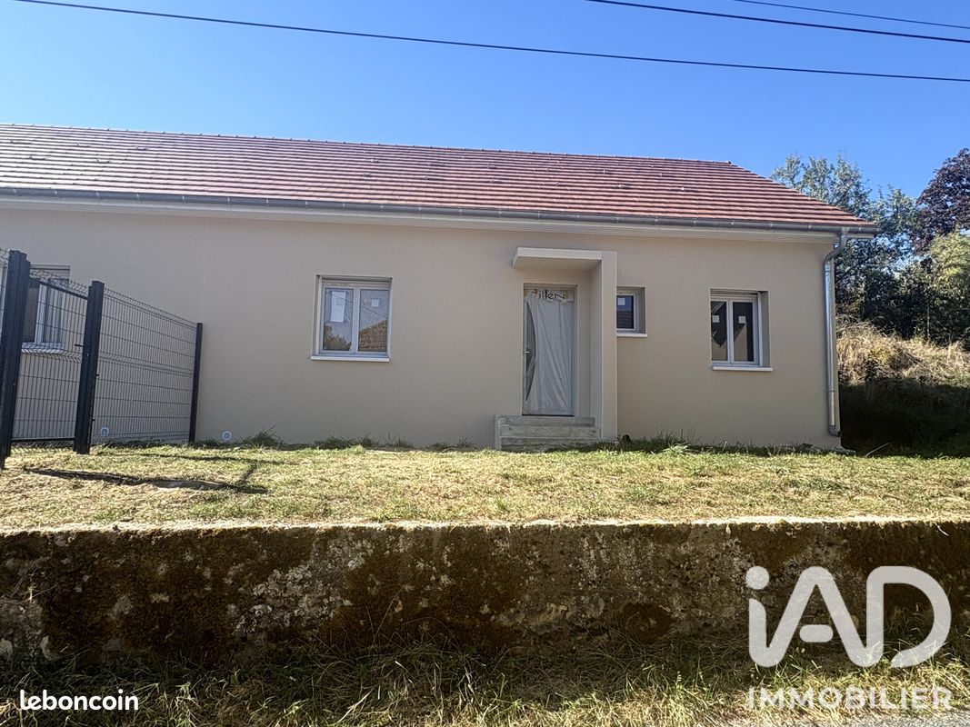 Maison 3 pièces 70 m² · à Belley · 70 m² · 175 000 €