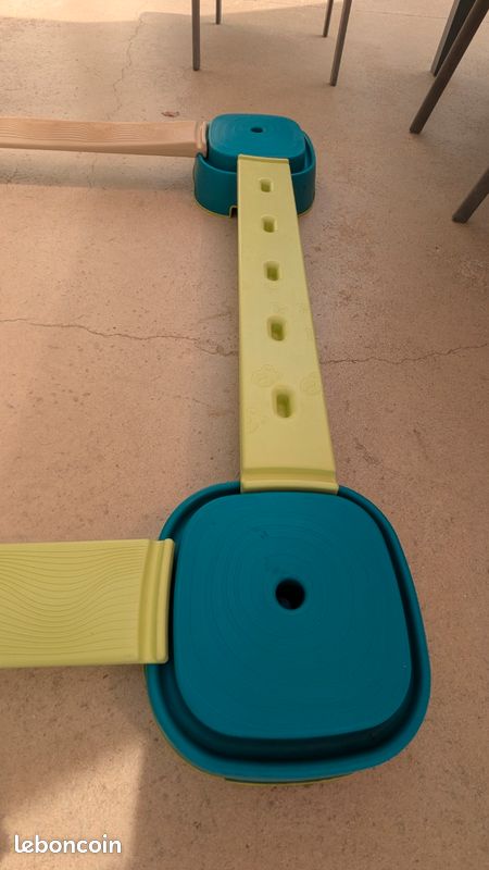 Parcours motricité baby gym decathlon (image 2)