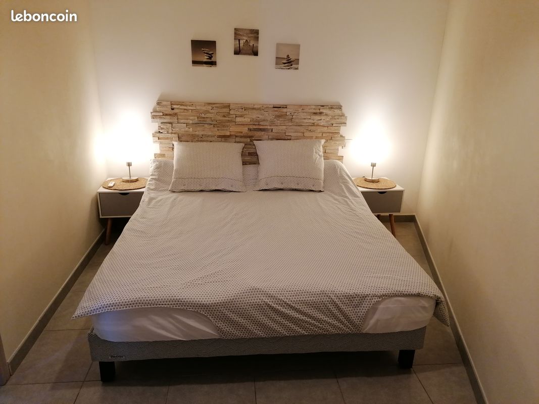 Vacances avec piscine privée près d'Avignon (image 4)