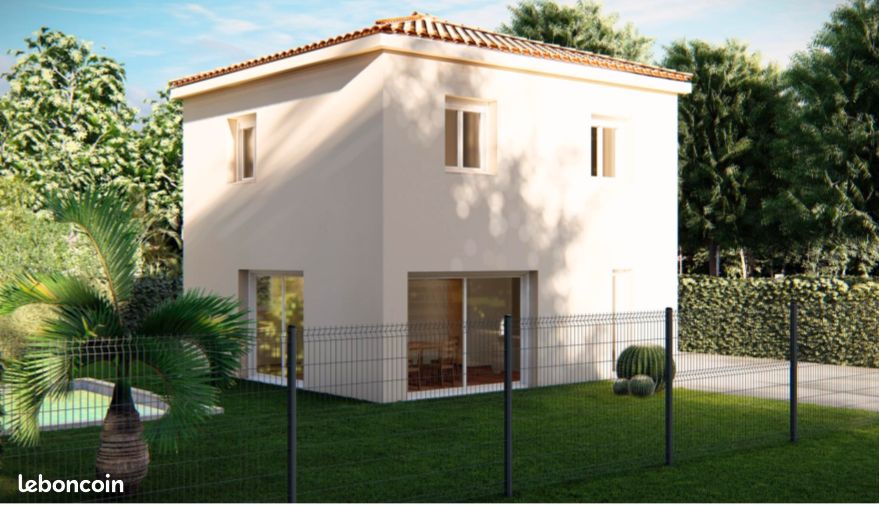 Maison 4 pièces 85 m² · à Le Pradet · 85 m² · 479 000 €