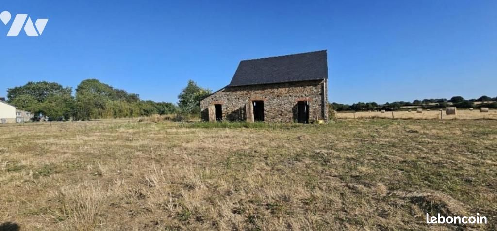 Maison 3 pièces 70 m² · aux Touches · 70 m² · 86 050 €