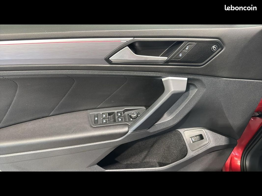 Seat Tarraco 2.0 TDI 150ch FR DSG7 7 places (image 15)