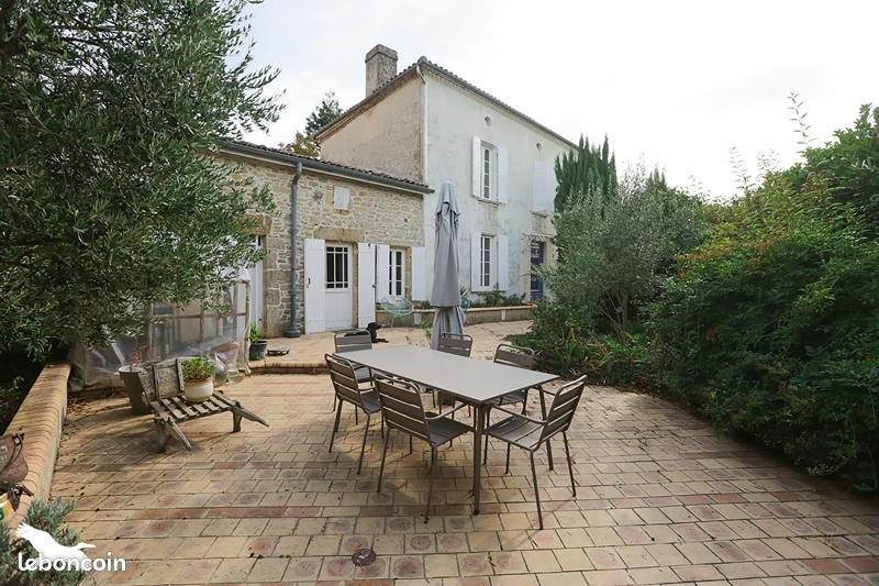 Maison 5 pièces 181 m² · à Langon · 181 m² · 314 160 €