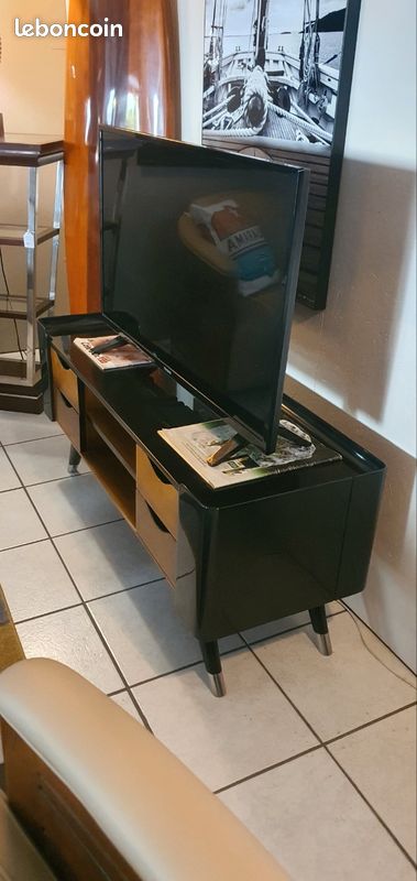 Meuble télévision collection Art déco (image 5)