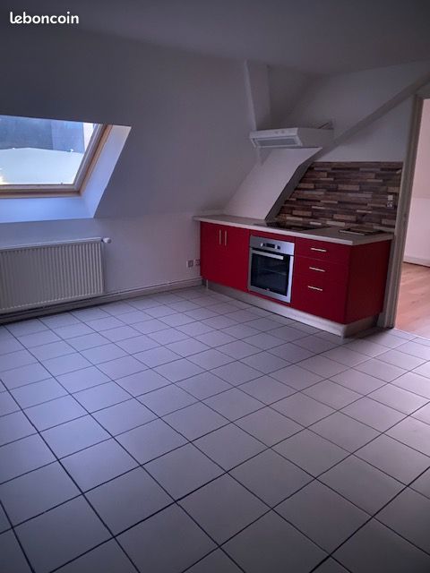 Appartement 2 pièces 36 m² · à Pont-de-Roide-Vermondans · 36 m² · 400 €