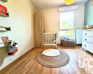Appartement 420 000 € - 83 m²