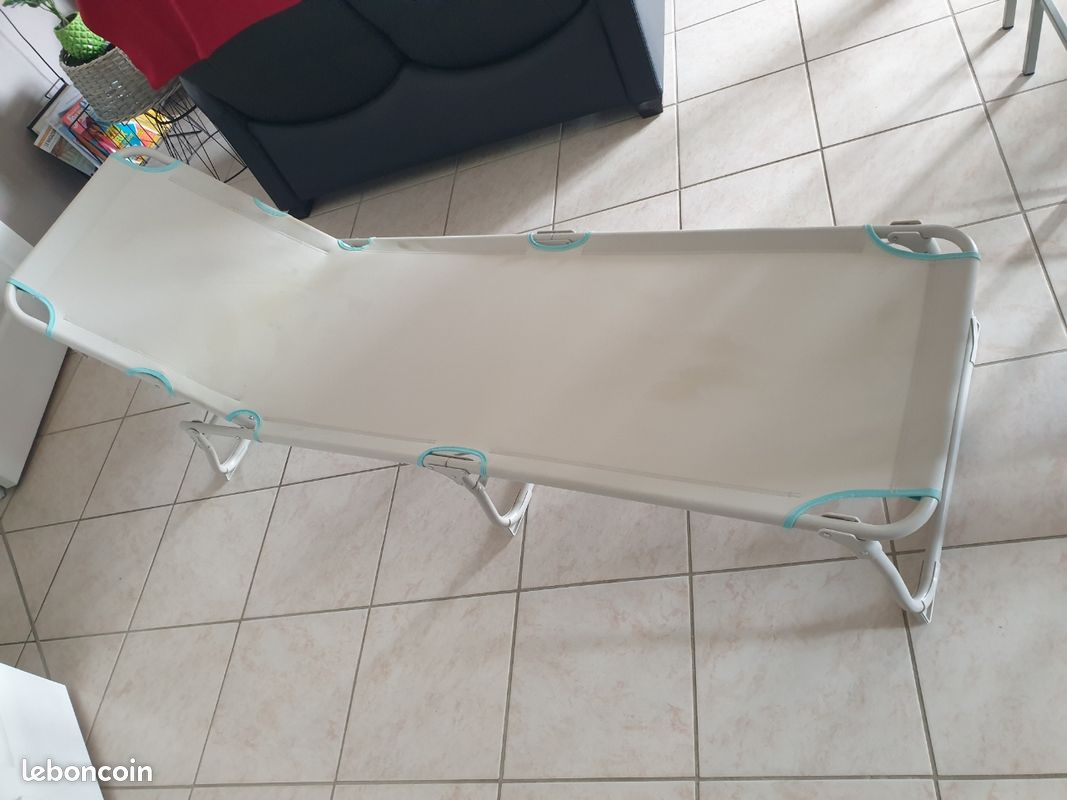 Bain de soleil Ameublement