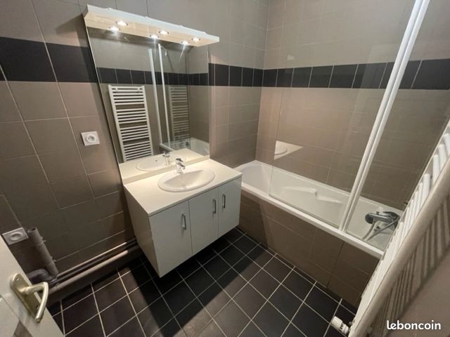 Appartement a louer auxerre - 4 pièce(s) - 80 m2 - Surfyn