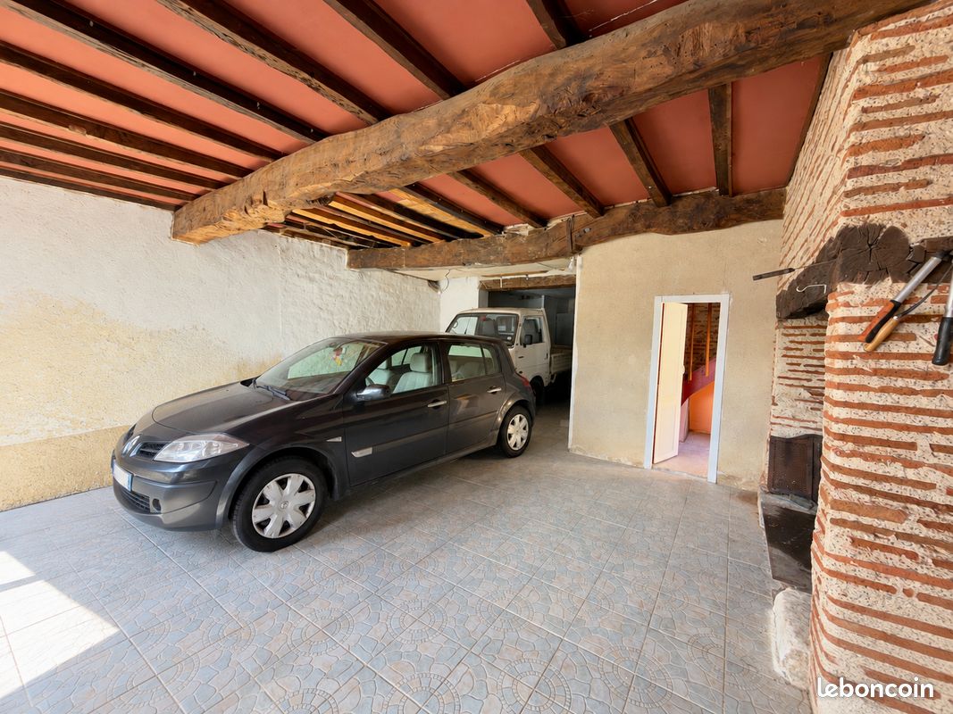Maison 6 pièces 91 m² · au Temple-sur-Lot · 91 m² · 109 900 €