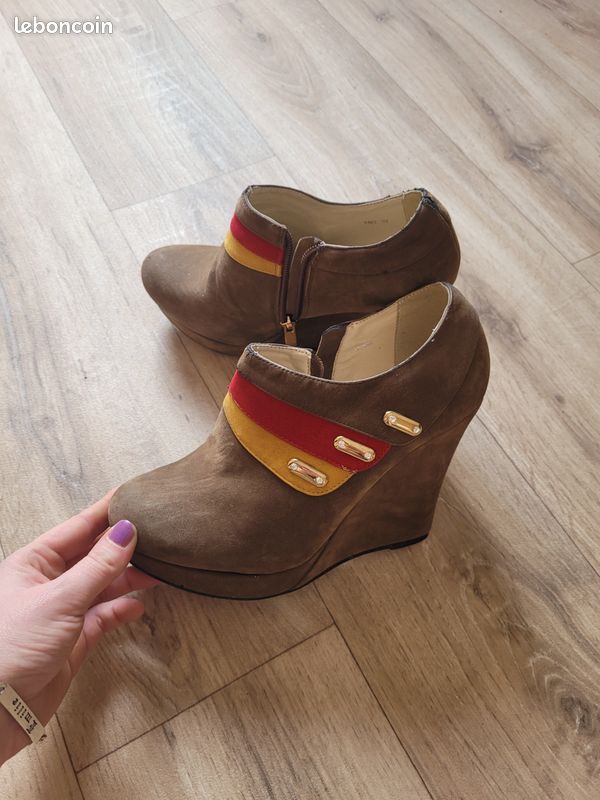 Chaussures (image 1)