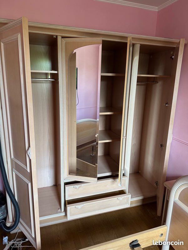Chambre à coucher (image 3)