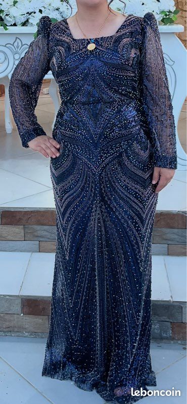 Robe de mariage (image 1)