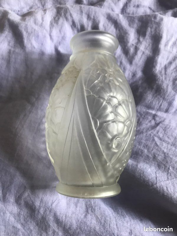Vase Art Deco JOMA (image 1)