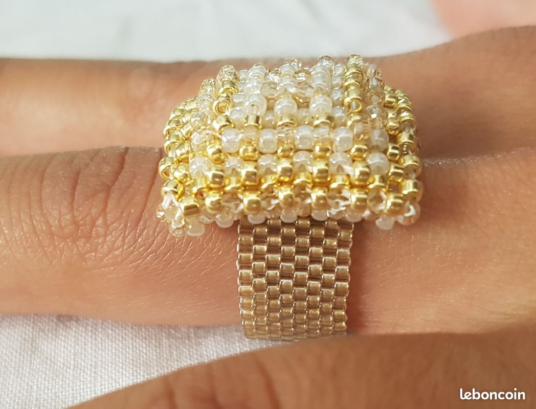Bague (image 1)