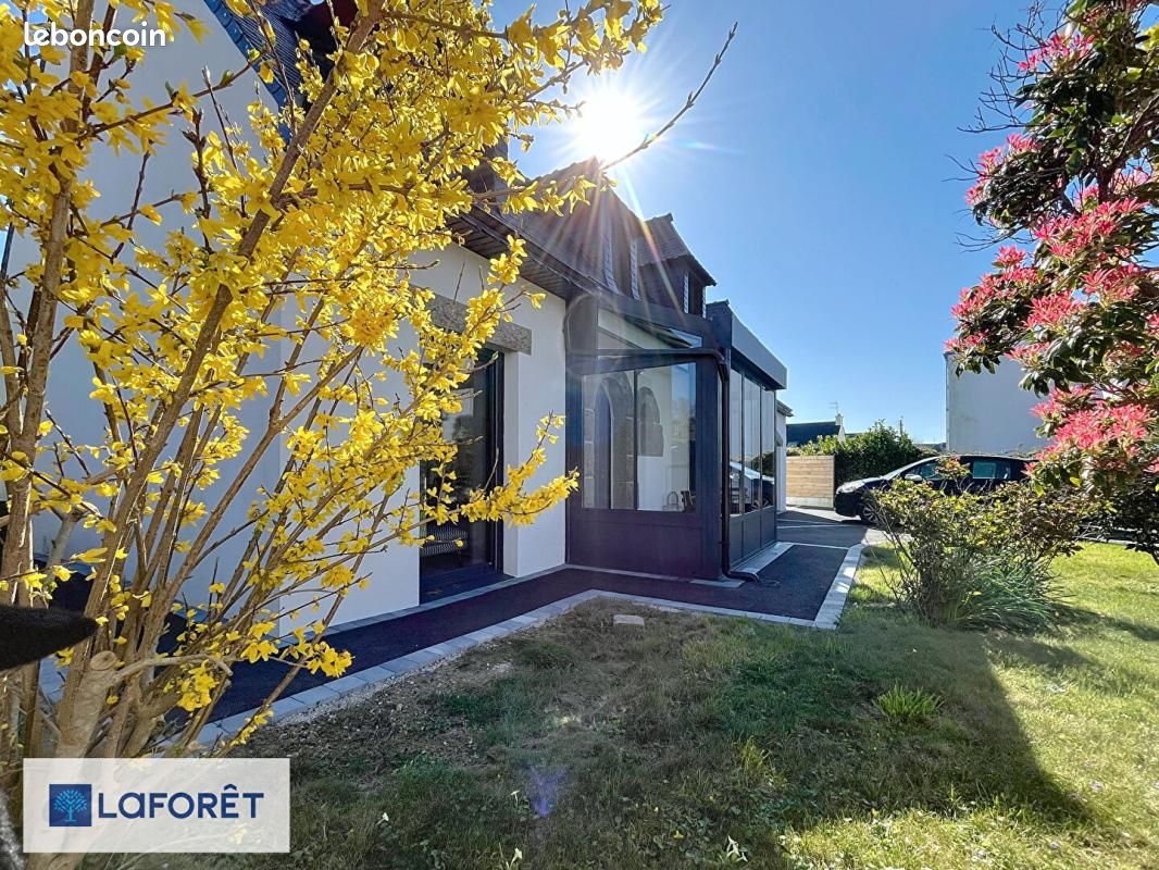 Maison 7 pièces 125 m² · à Brest · 125 m² · 389 900 €