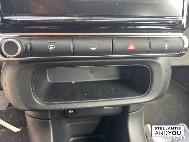 Citroën C3 PureTech 83 S&S BVM5 Feel Pack (image 18)