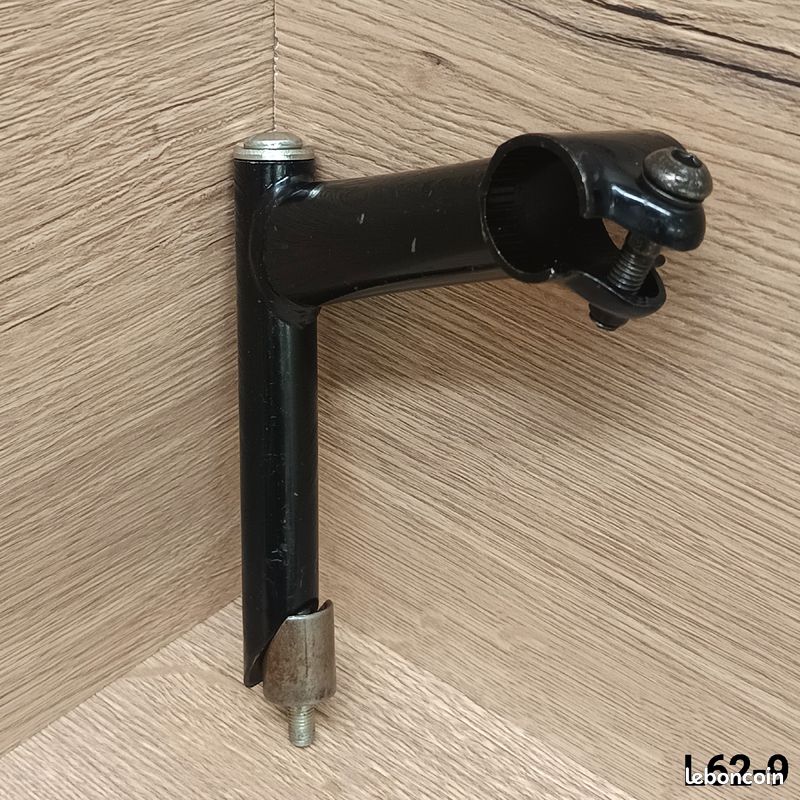 🇨🇵 🇦🇺Potence plongeante 105mm NONAME Plongeur 22 x 130mm