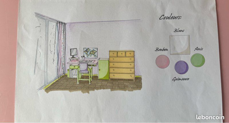 Bureau Vibel (image 6)