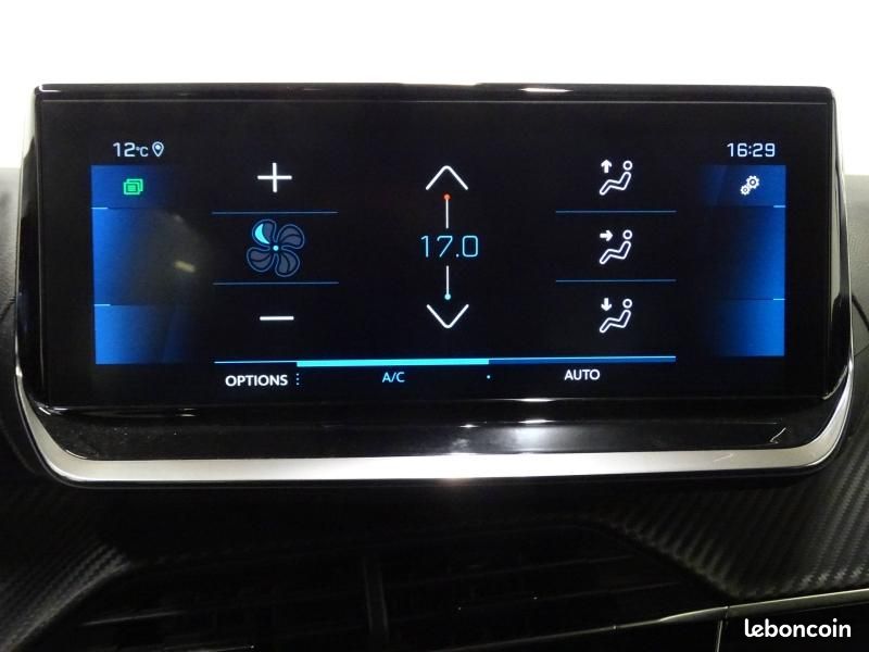 Peugeot 208 1.2 PureTech 100ch S&S Roadtrip EAT8 (image 18)