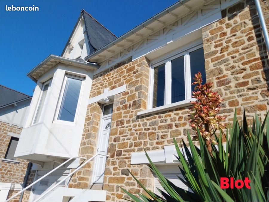 Maison 6 pièces 126 m² · à Saint-Malo · 126 m² · 735 000 €